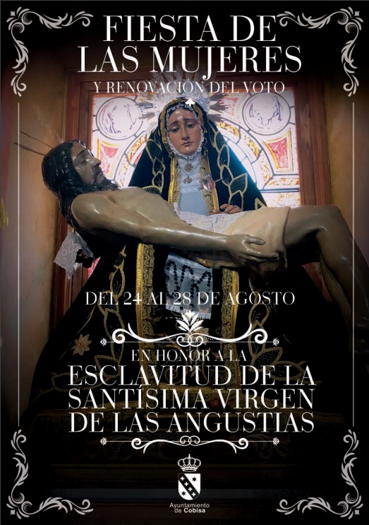 Fiesta del Voto 2023 Cobisa